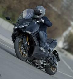 Louer la moto