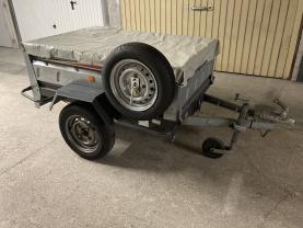 Location : remorque Location : remorque