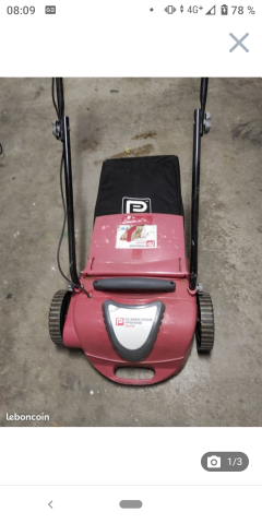 Location : scarificateur Location : scarificateur