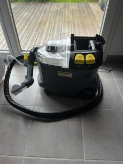 Location : shampouineuse Location : shampouineuse