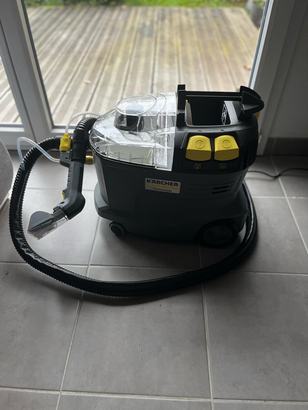 Location shampouineuse 31 entre particuliers