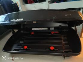 Location : coffre de toit Location : coffre de toit