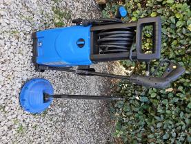 Louer le karcher