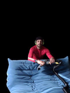 Service : nettoyage moquette Service : nettoyage moquette