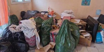 Service : debarras Service : debarras