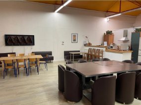 Location salle reception 54 entre particuliers