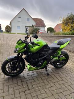 Louer la moto
