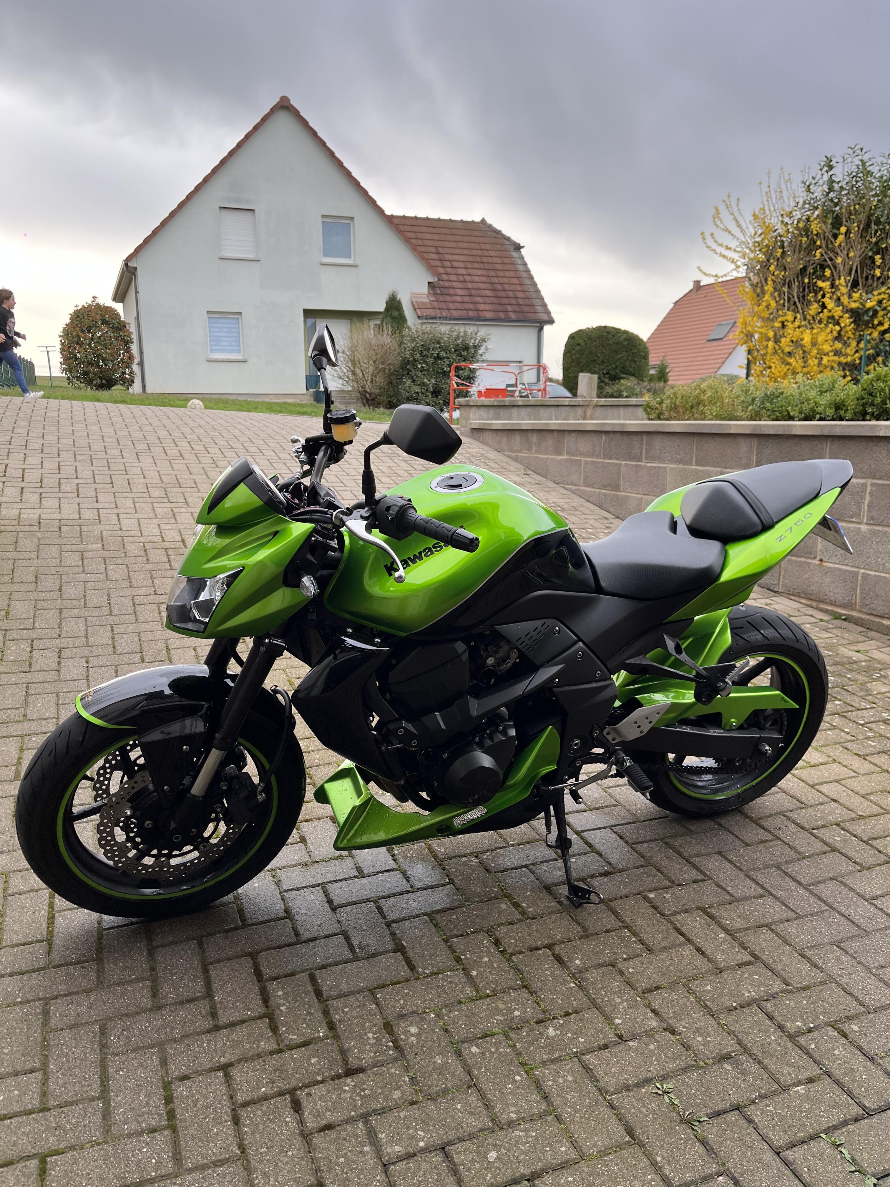 Location moto 67 entre particuliers