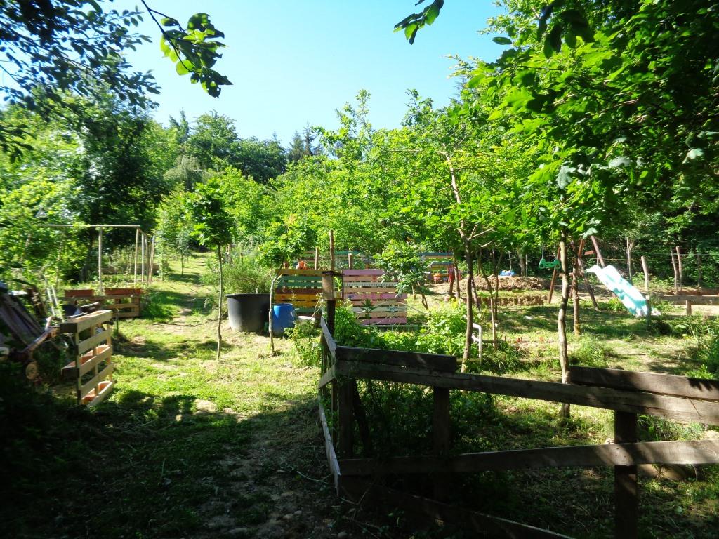 Location jardin potager 38 entre particuliers