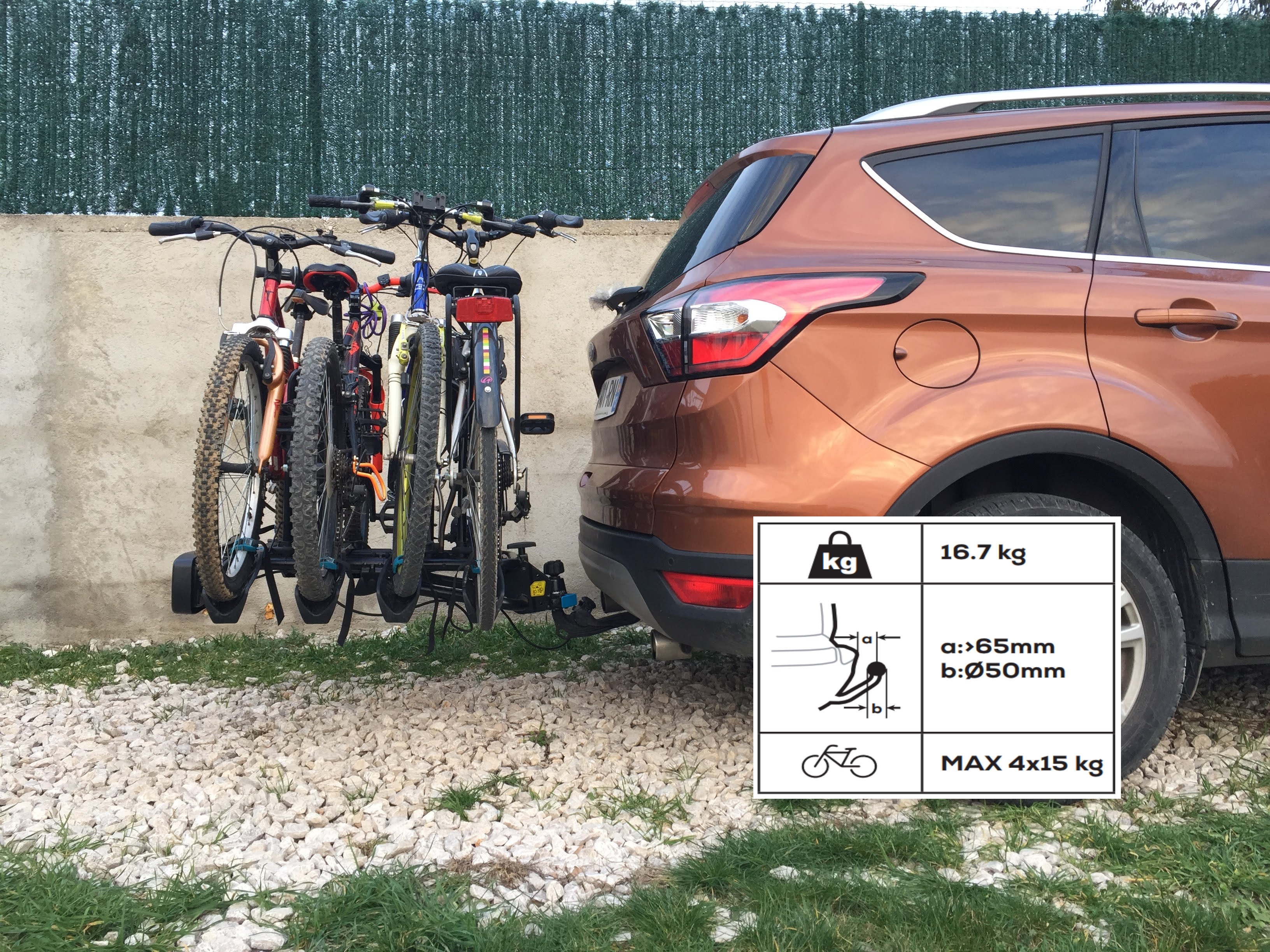 Location porte velo 13 entre particuliers