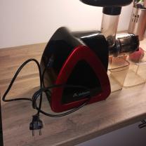 Location : extracteur de jus Location : extracteur de jus