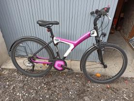 Louer le vélo