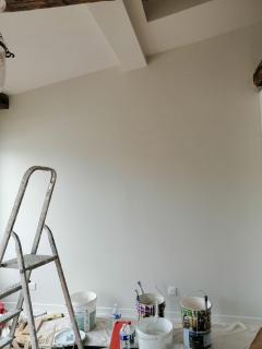 Service : peintre Service : peintre