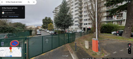 Louer la cave