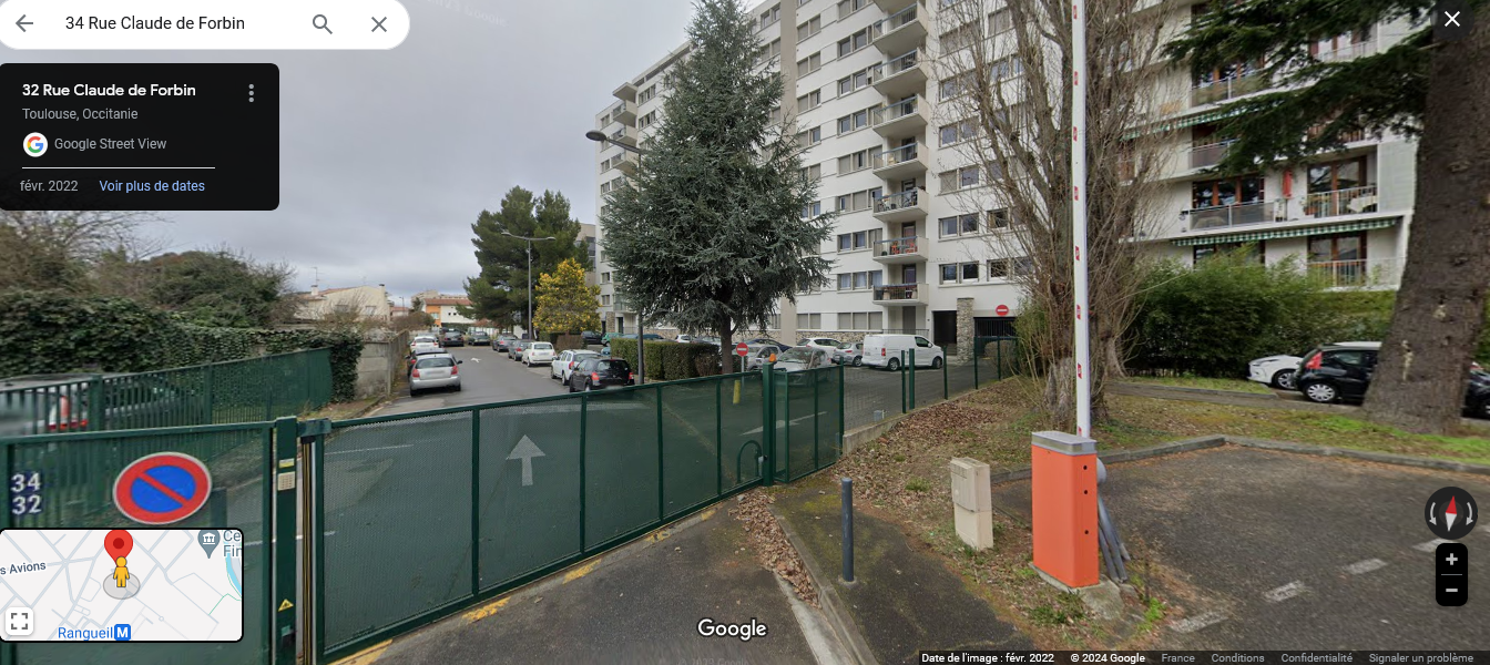 Location stockage en cave 31 entre particuliers