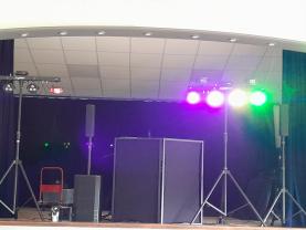 Louer ces spots