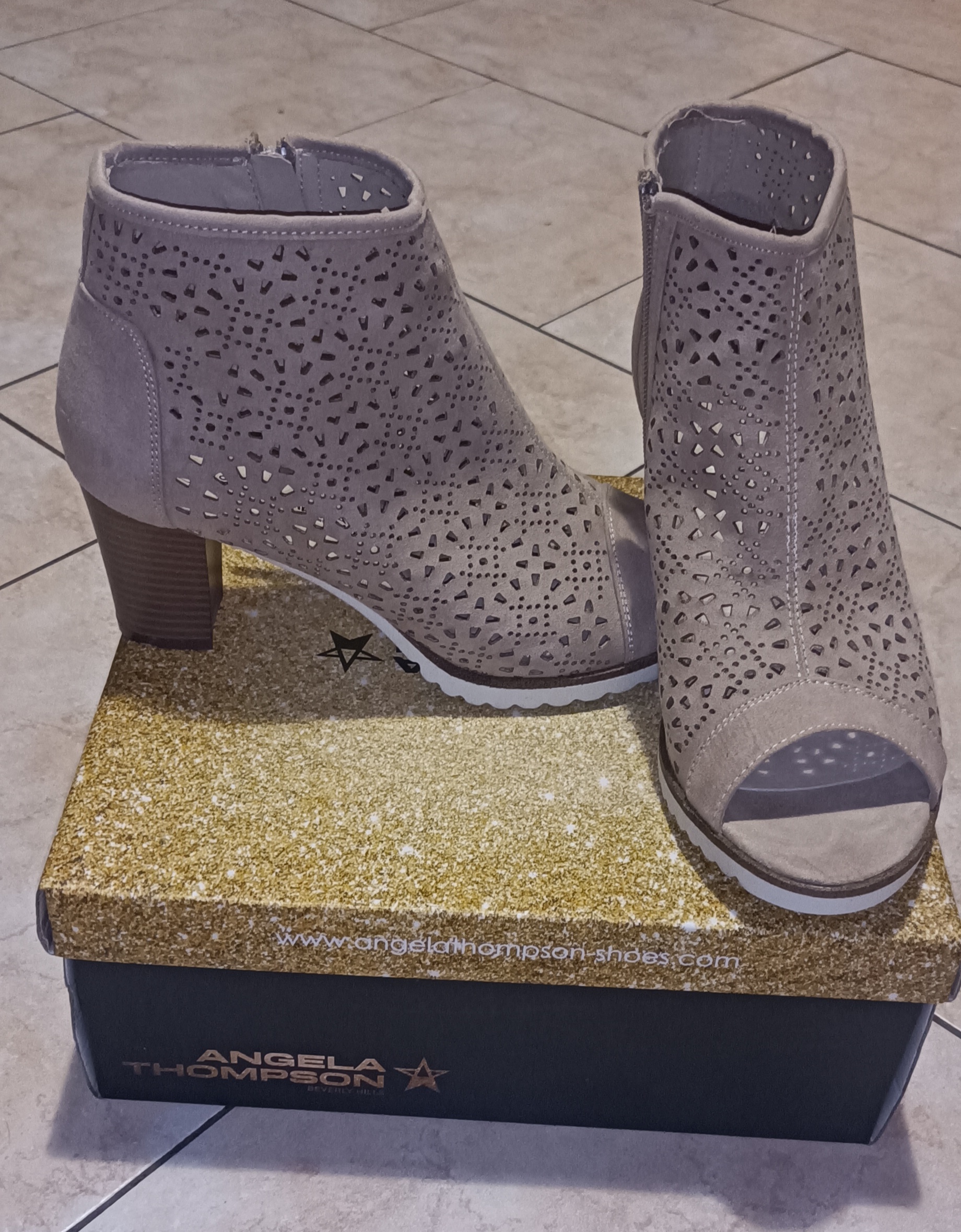 Location chaussures 77 entre particuliers