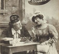 Service : service a personne Service : service a personne