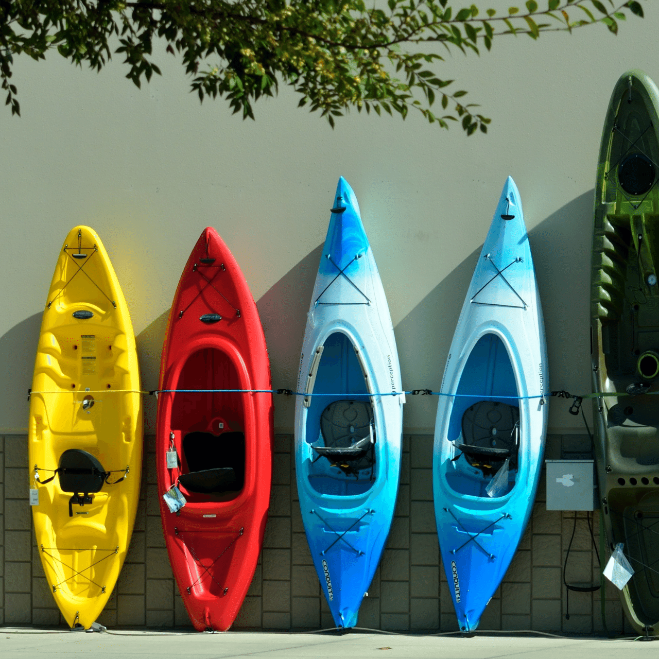 Location kayak 13 entre particuliers