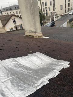 Service : charpentier Service : charpentier