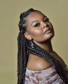 Service : tresses africaines Service : tresses africaines