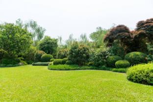 Location jardin entre particuliers