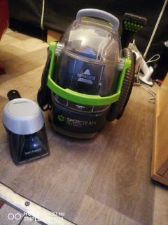 Location : shampouineuse Location : shampouineuse