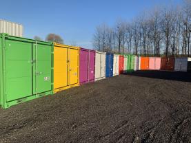 Louer le box