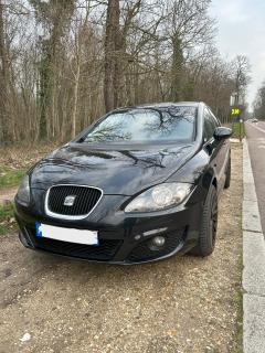 Louer la voiture