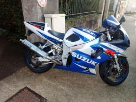 Louer la moto