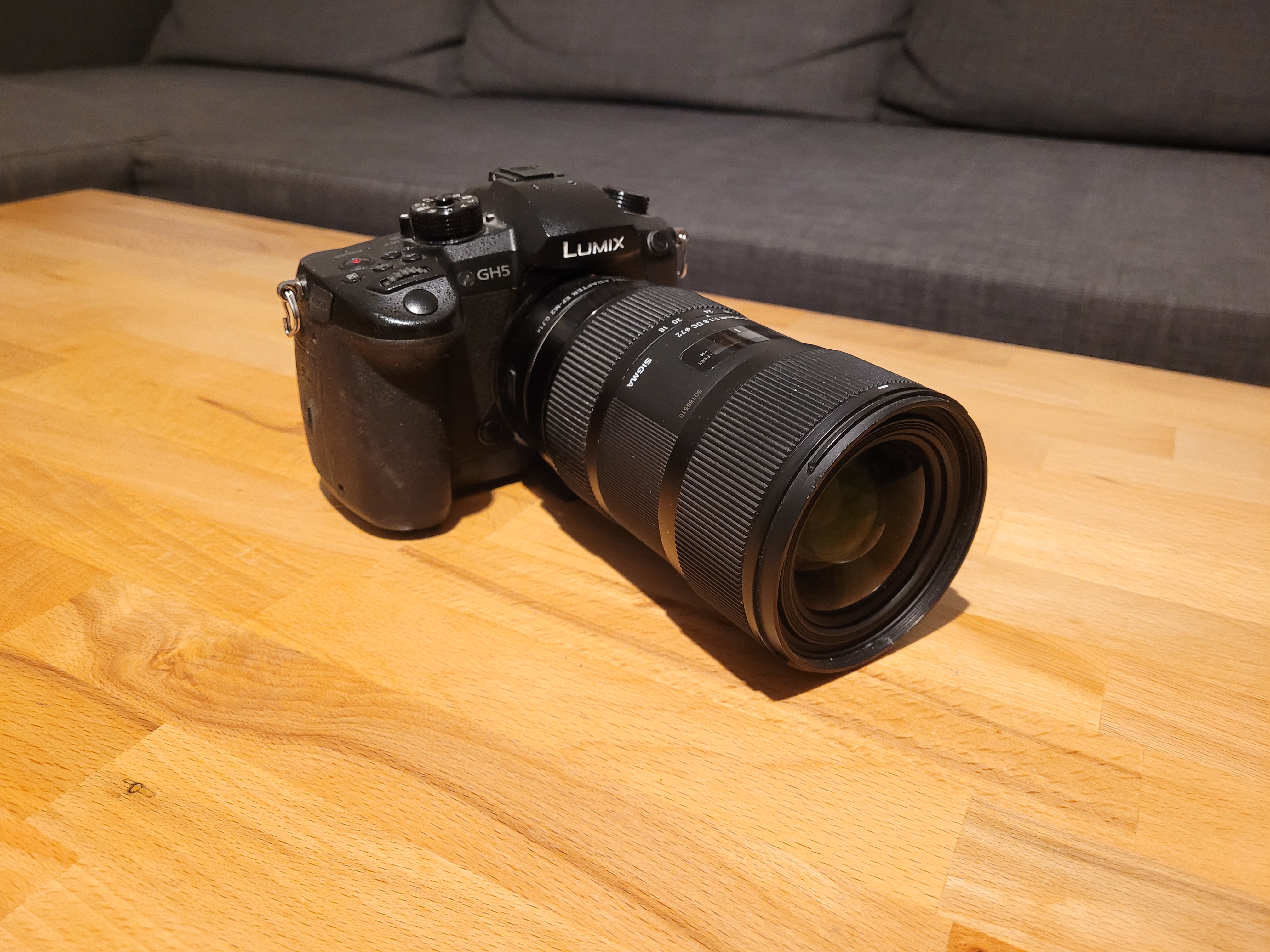 Location camera 75 entre particuliers