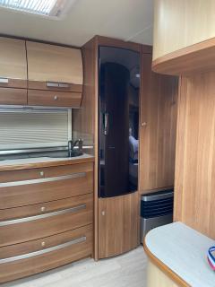 Louer le camping-car