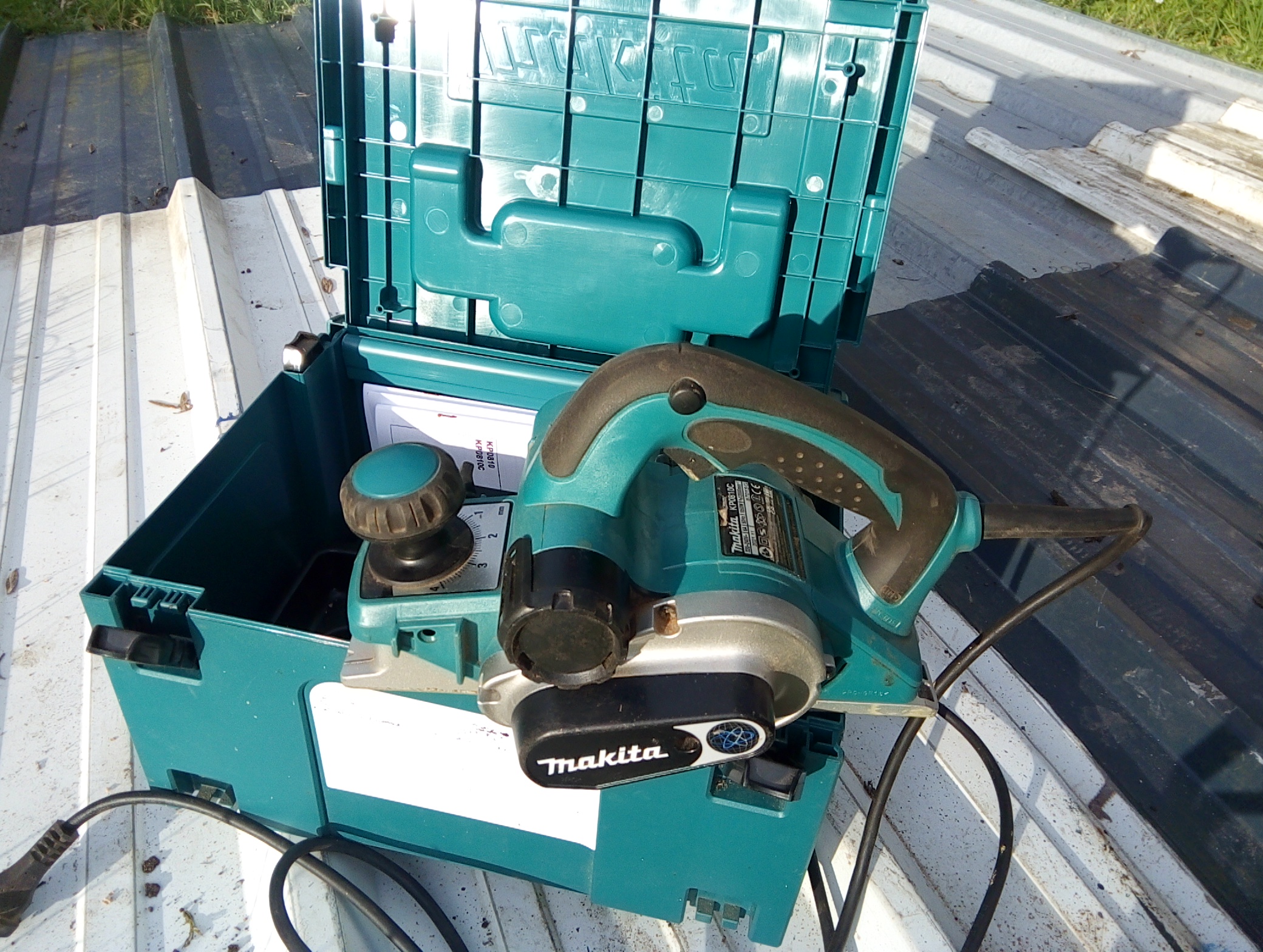 Location rabot electrique 49 entre particuliers