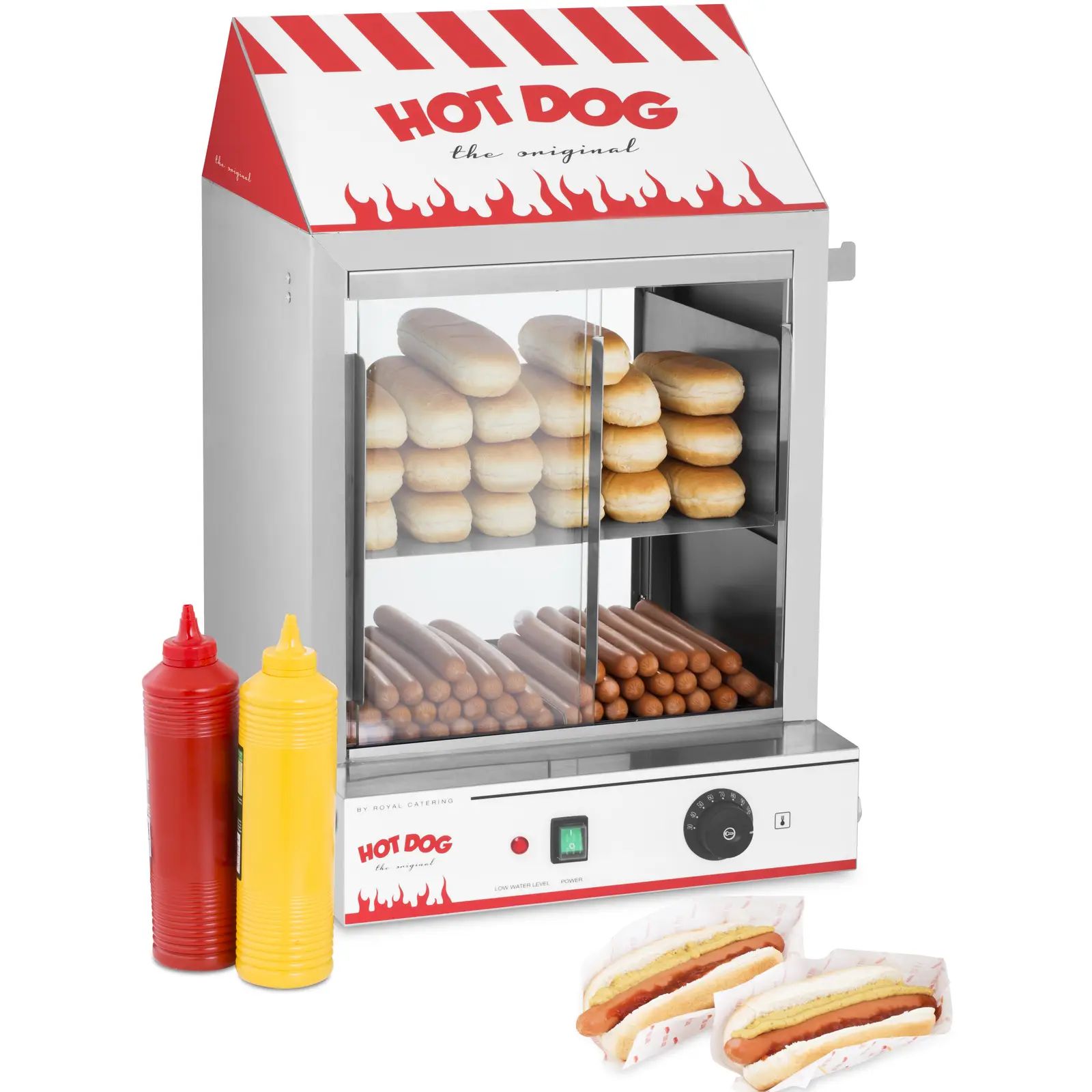 Location appareil a hot dog 95 entre particuliers