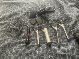 Location : fer a friser Location : fer a friser