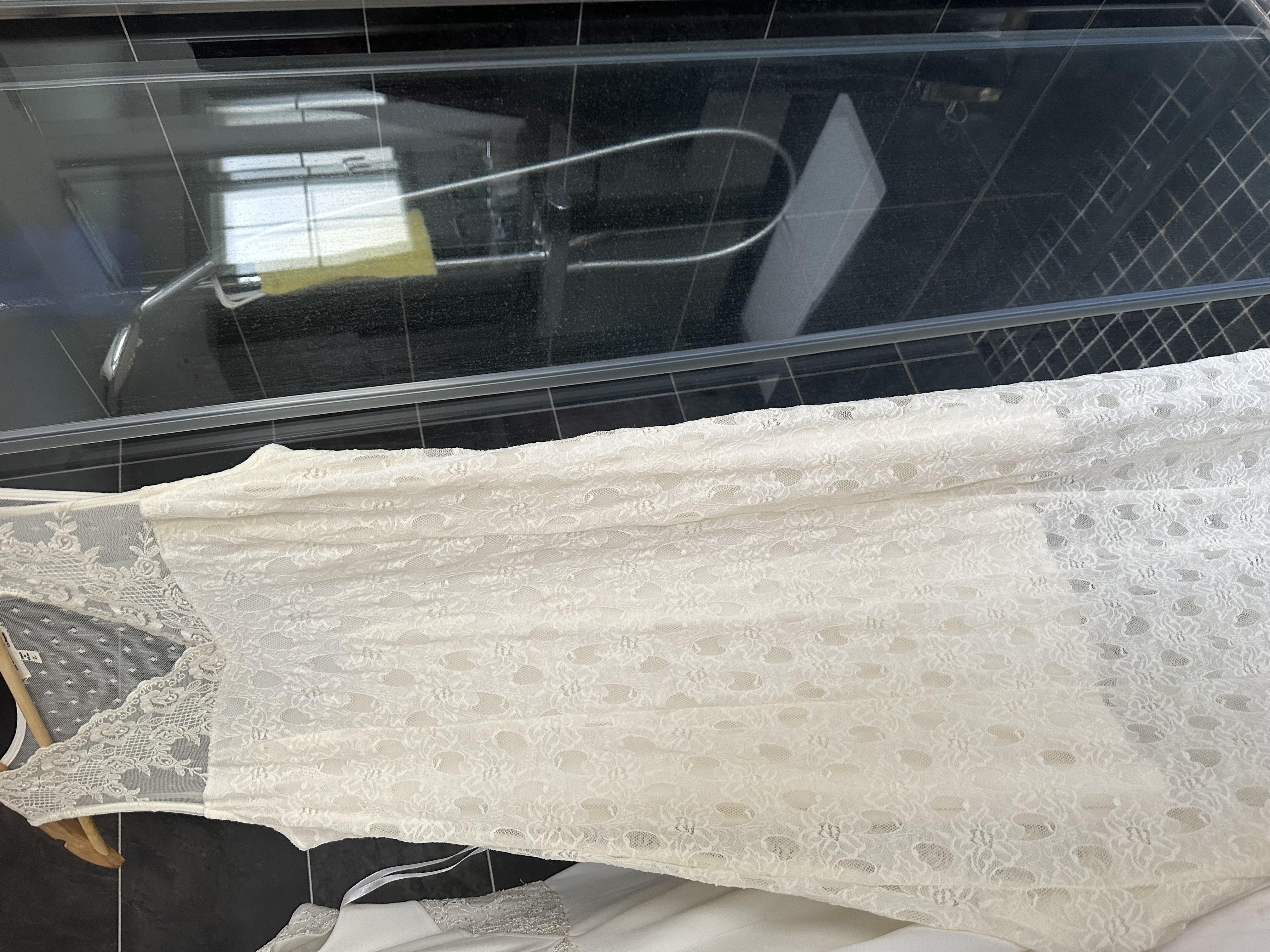 Location robe de mariee 45 entre particuliers