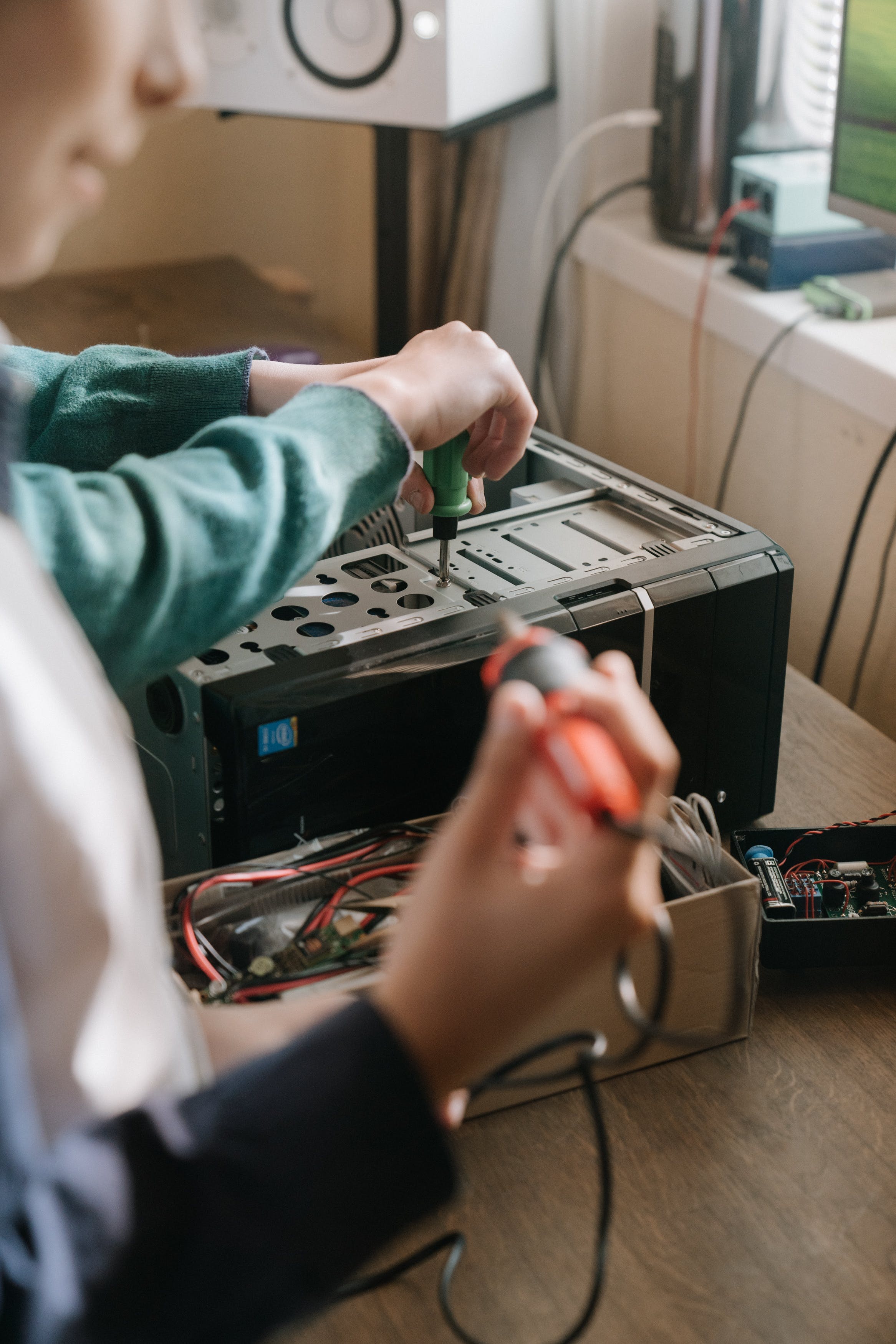 Service depannage 75 entre particuliers
