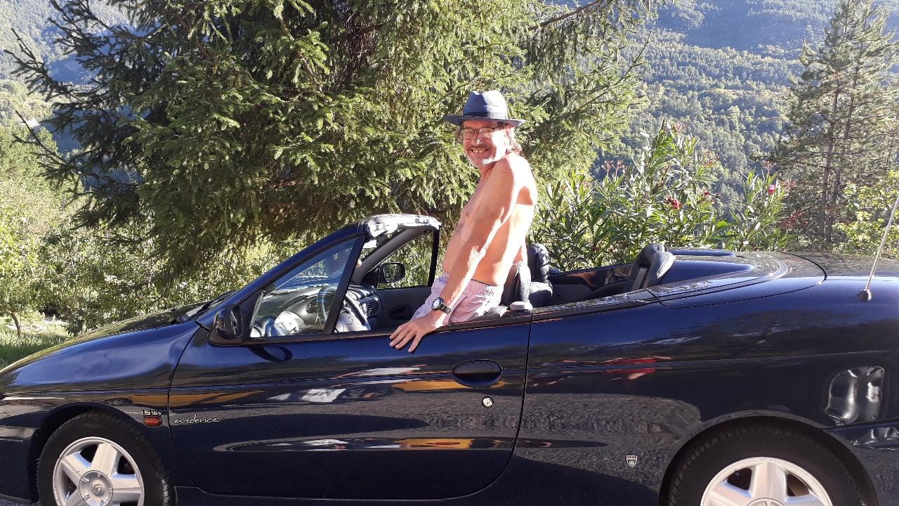 Location cabriolet 06 entre particuliers