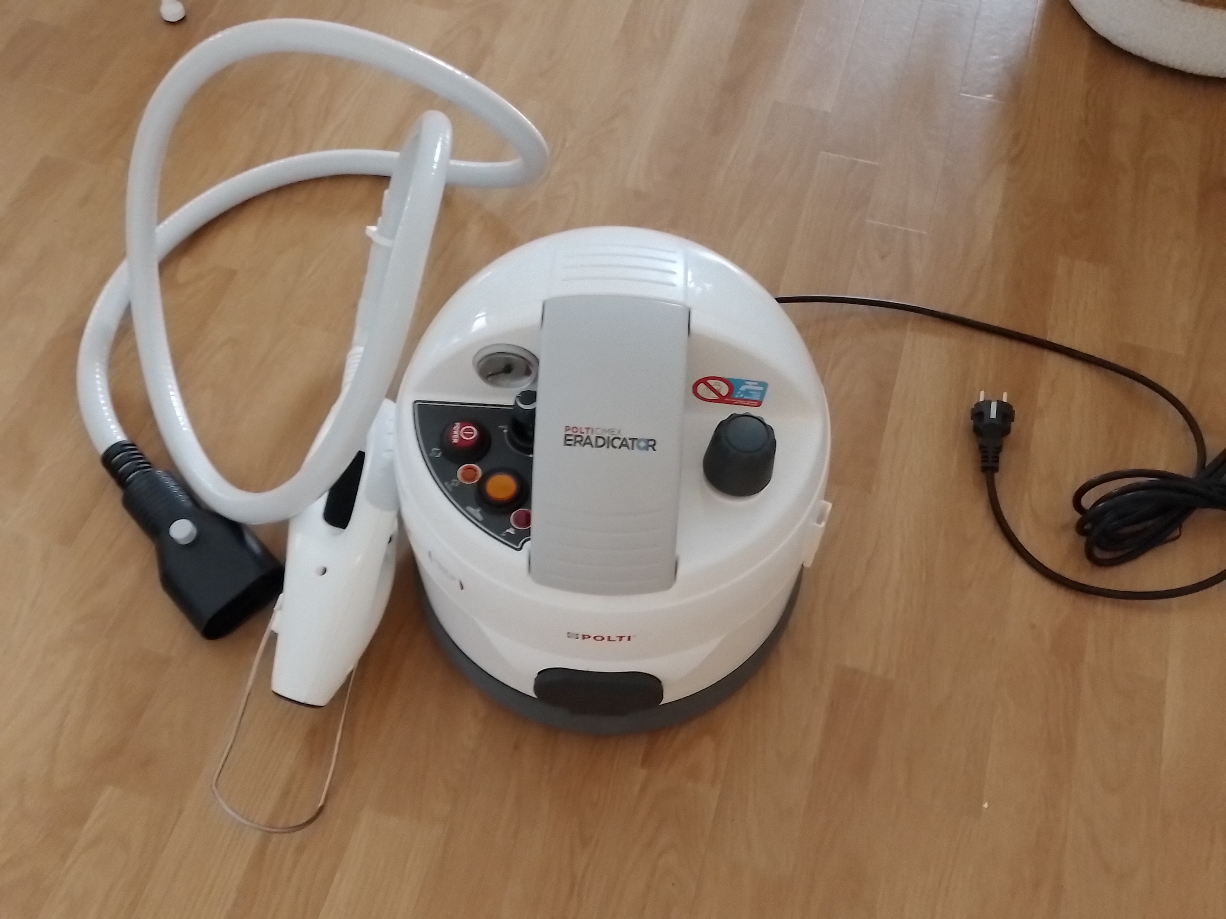 Location nettoyeur vapeur 95 entre particuliers