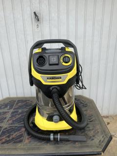 Louer l'aspirateur