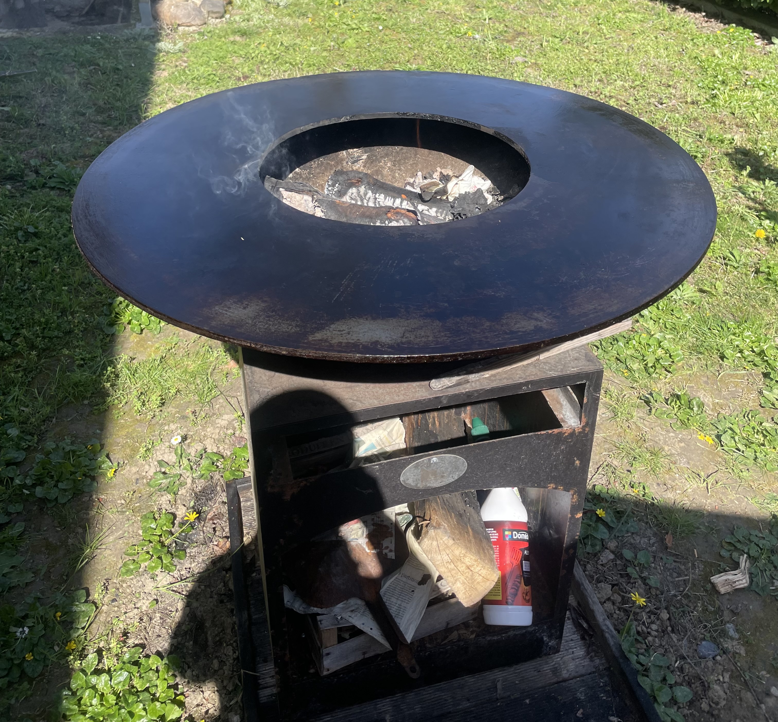 Location barbecue 31 entre particuliers