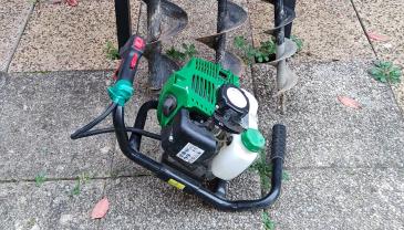 Location : tariere Location : tariere