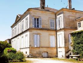Louer la chambre