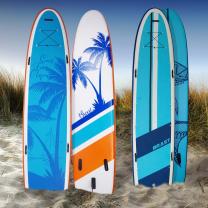 Louer le paddle