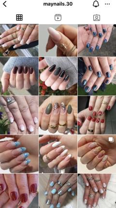 Service : prothesiste ongulaire Service : prothesiste ongulaire