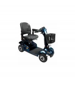 Louer le scooter