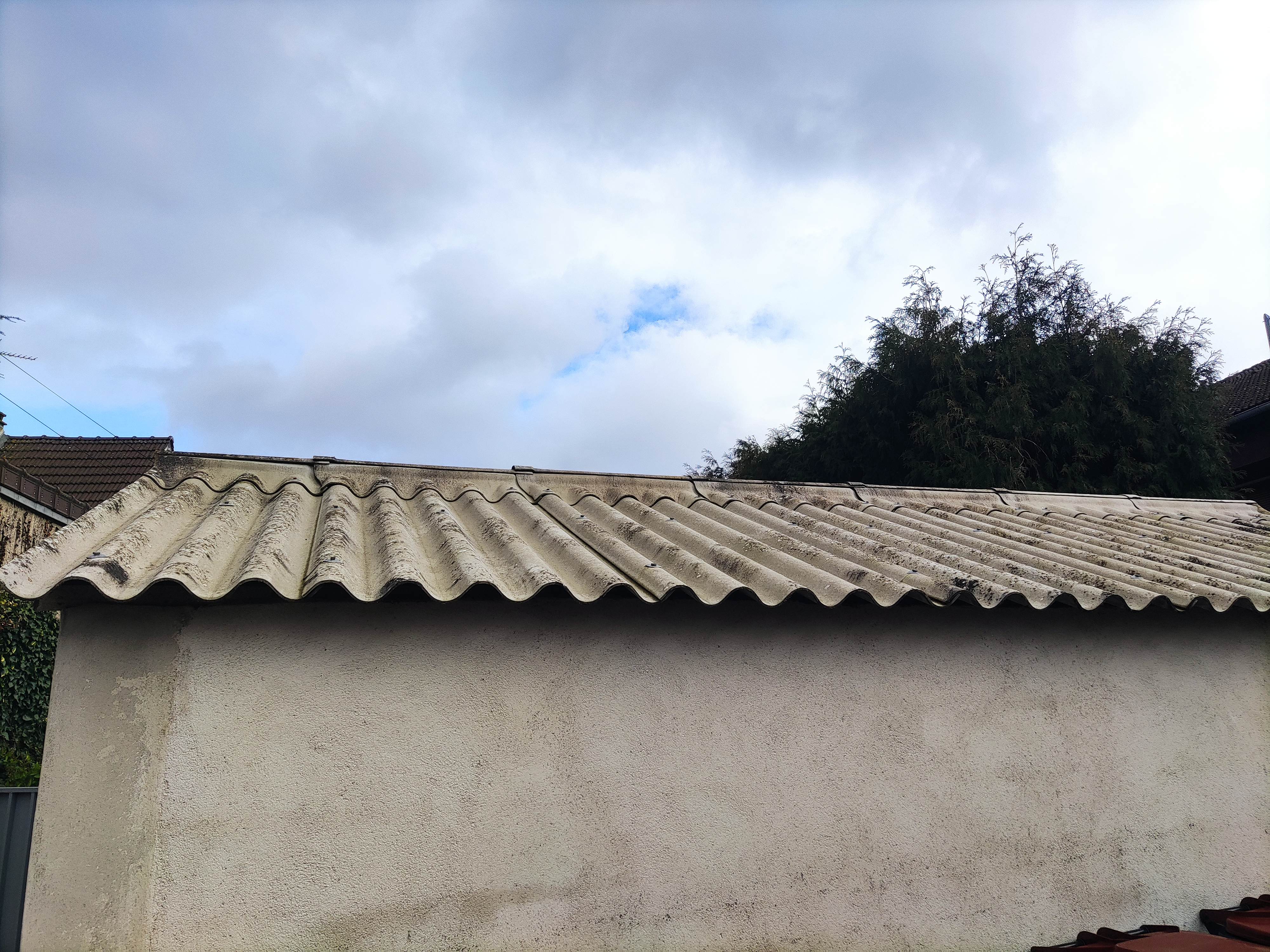 Service charpentier 89 entre particuliers