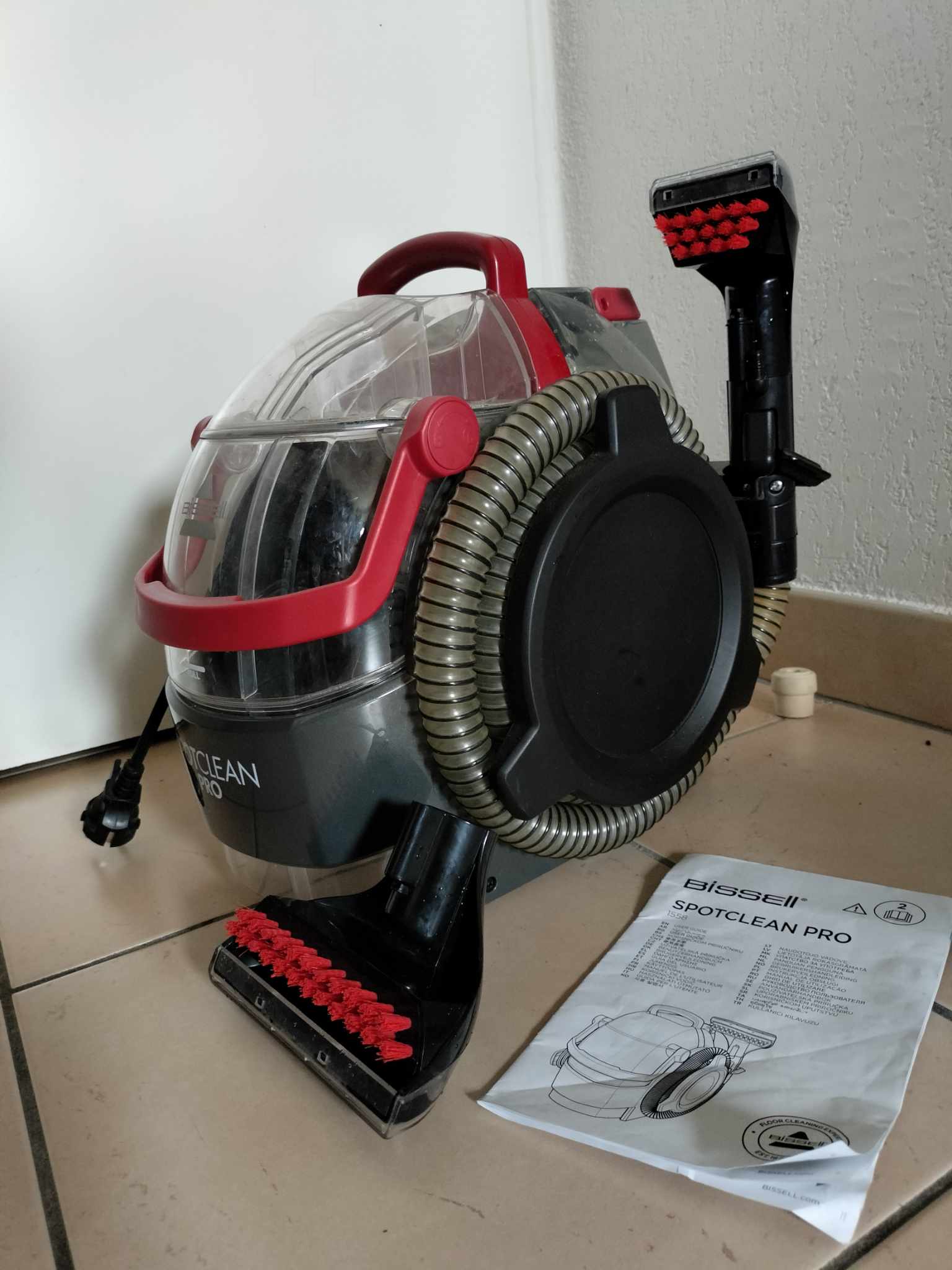 Location shampouineuse 33 entre particuliers