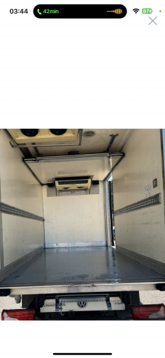 Location : fourgon Location : fourgon