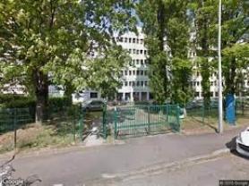 Louer le parking